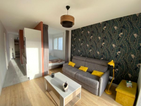 Appartement BIENVENUE , quartier Venoix